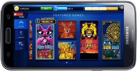 Aussie Play Mobile Casino App for iPhone and Android Review.